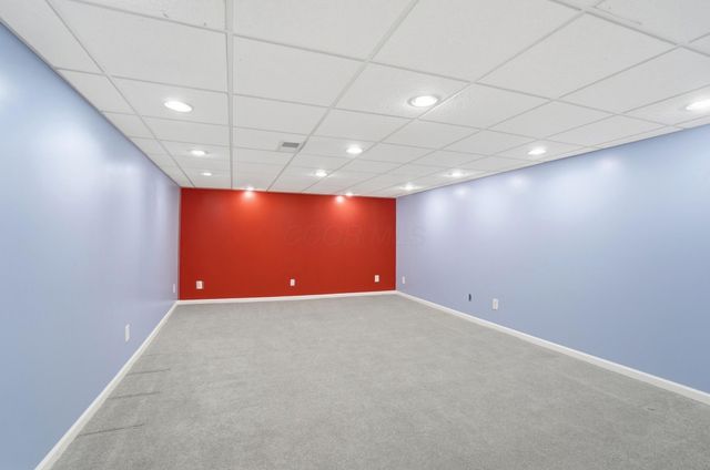 5608 Hardwell Drive, Hilliard, OH 43026