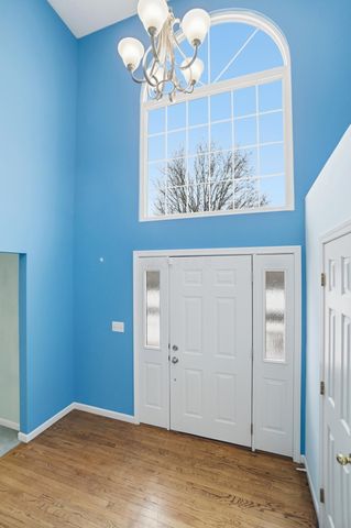 5608 Hardwell Drive, Hilliard, OH 43026