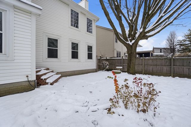 5608 Hardwell Drive, Hilliard, OH 43026