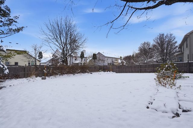 5608 Hardwell Drive, Hilliard, OH 43026