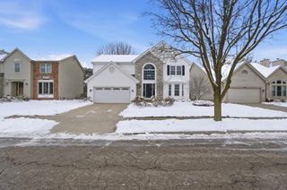 5608 Hardwell Drive, Hilliard, OH 43026
