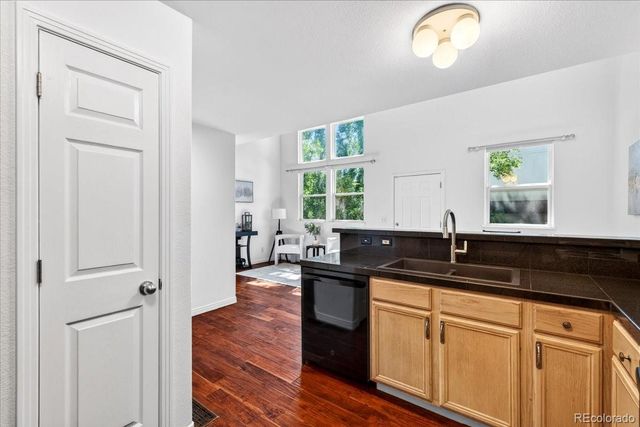 6450 W 44th Place A6, Wheat Ridge, CO 80033