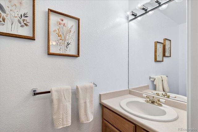 6450 W 44th Place A6, Wheat Ridge, CO 80033