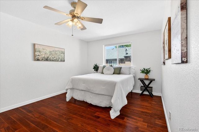 6450 W 44th Place A6, Wheat Ridge, CO 80033