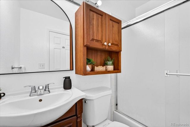 6450 W 44th Place A6, Wheat Ridge, CO 80033