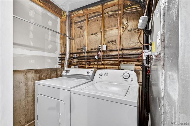 6450 W 44th Place A6, Wheat Ridge, CO 80033