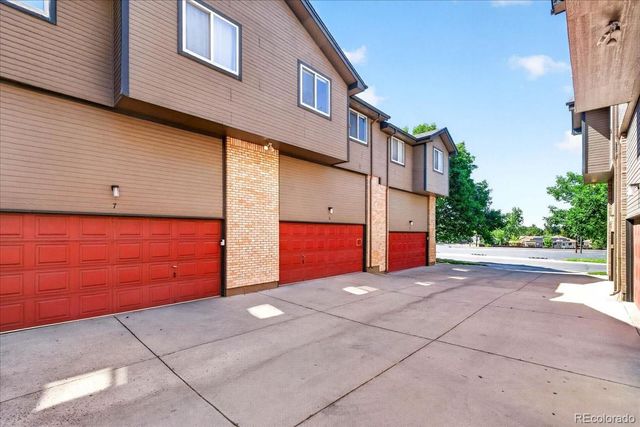 6450 W 44th Place A6, Wheat Ridge, CO 80033