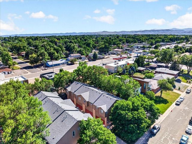 6450 W 44th Place A6, Wheat Ridge, CO 80033
