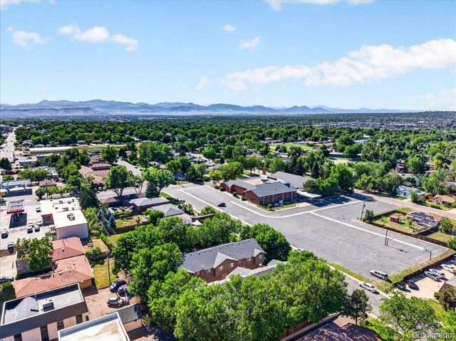 6450 W 44th Place A6, Wheat Ridge, CO 80033