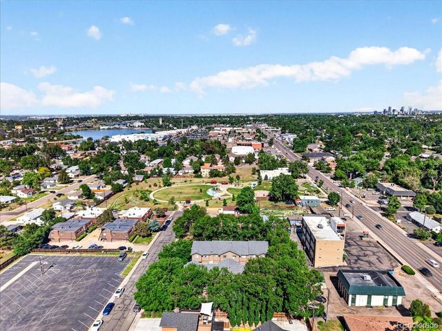 6450 W 44th Place A6, Wheat Ridge, CO 80033