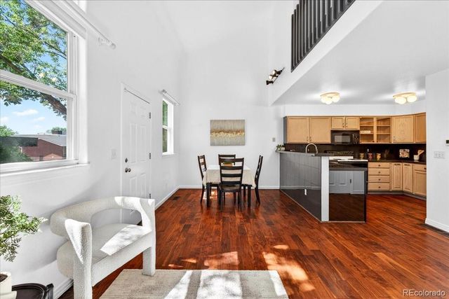 6450 W 44th Place A6, Wheat Ridge, CO 80033