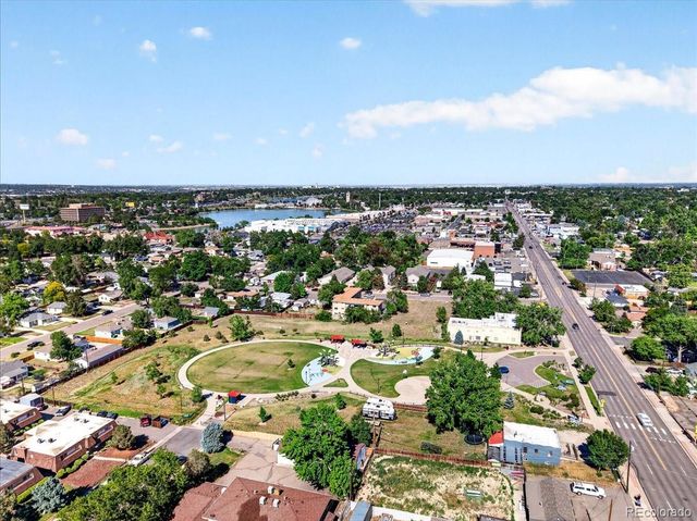 6450 W 44th Place A6, Wheat Ridge, CO 80033