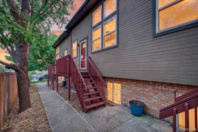 6450 W 44th Place A6, Wheat Ridge, CO 80033