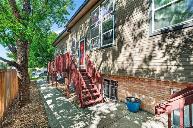 6450 W 44th Place A6, Wheat Ridge, CO 80033