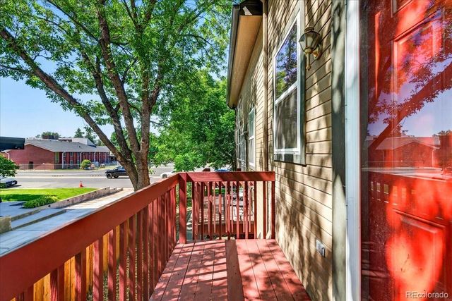 6450 W 44th Place A6, Wheat Ridge, CO 80033