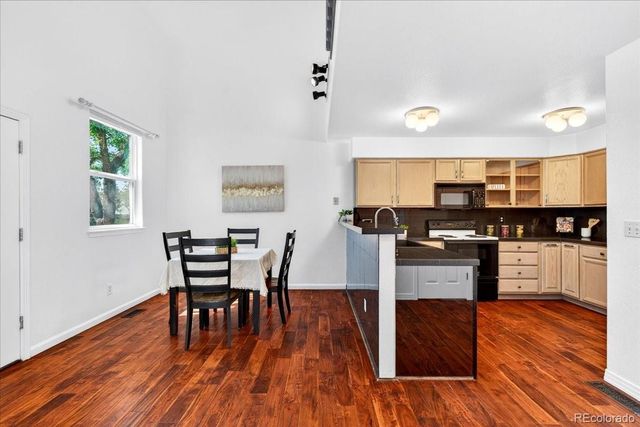 6450 W 44th Place A6, Wheat Ridge, CO 80033