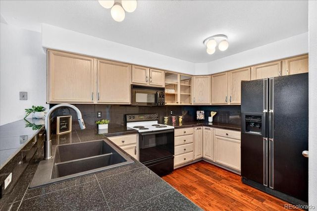 6450 W 44th Place A6, Wheat Ridge, CO 80033