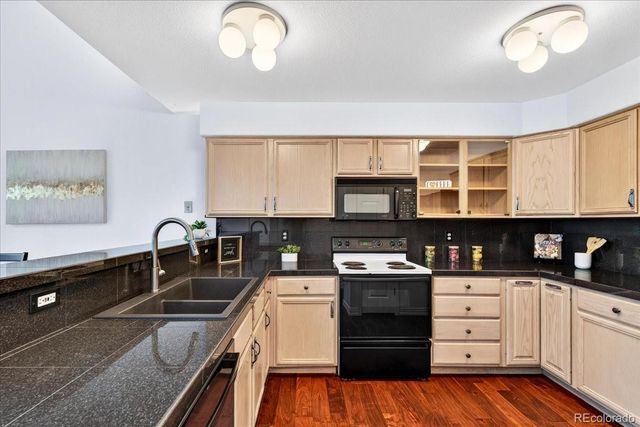 6450 W 44th Place A6, Wheat Ridge, CO 80033