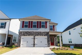 31 Brairwood Drive, Dawsonville, GA 30534