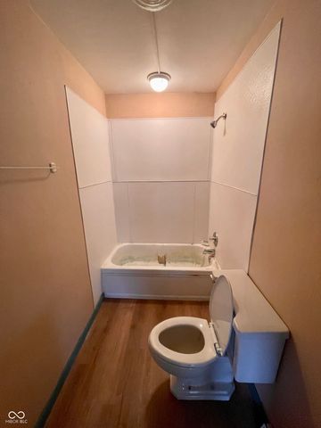 335 N Morgan Street, Rushville, IN 46173