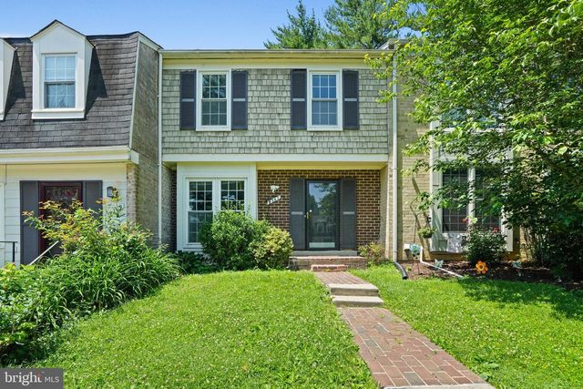 9347 WEATHERVANE PL, Montgomery Village, MD 20886
