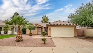 16230 W SHERMAN Street, Goodyear, AZ 85338