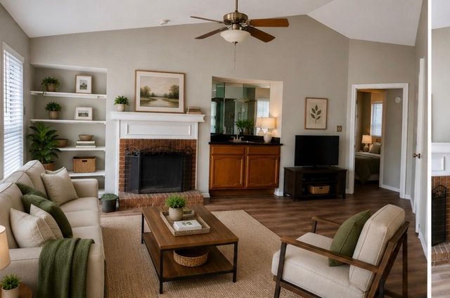 3101 Townbluff Drive 623, Plano, TX 75075