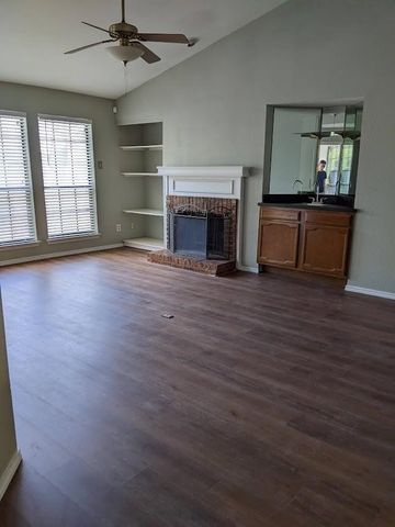 3101 Townbluff Drive 623, Plano, TX 75075