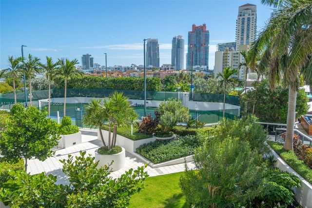 400 Alton Rd 706, Miami Beach, FL 33139