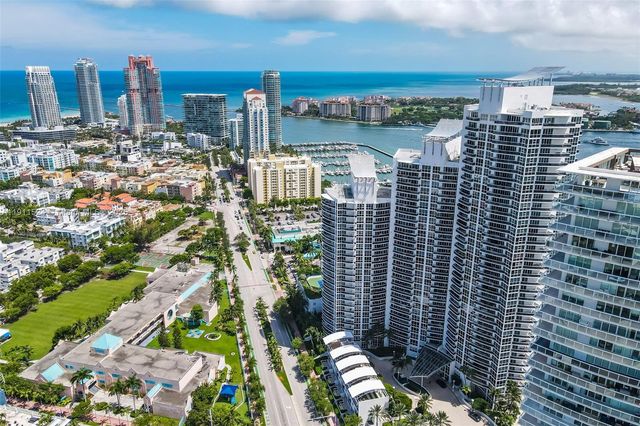 400 Alton Rd 706, Miami Beach, FL 33139