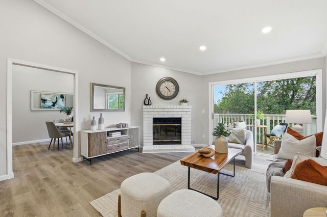 1222 Linder Hill Lane, San Jose, CA 95120