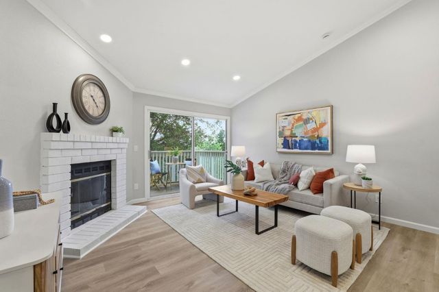 1222 Linder Hill Lane, San Jose, CA 95120