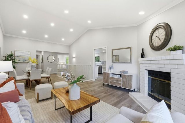 1222 Linder Hill Lane, San Jose, CA 95120