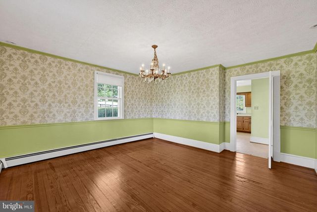 40 BATTLE MOUNTAIN RD, Amissville, VA 20106