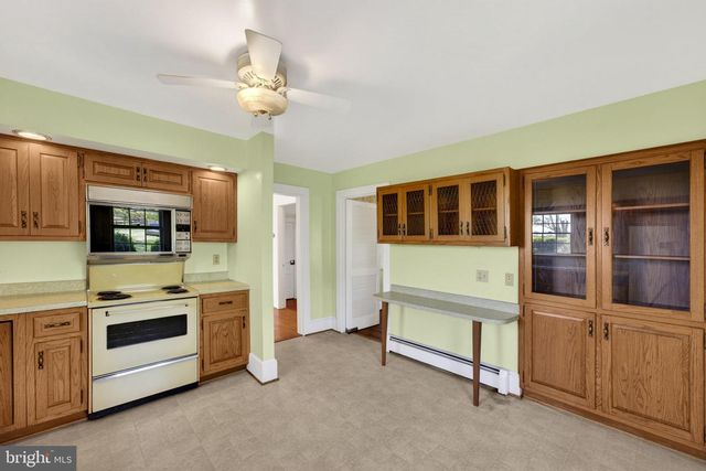 40 BATTLE MOUNTAIN RD, Amissville, VA 20106