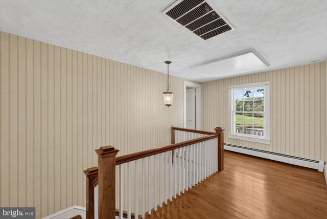 40 BATTLE MOUNTAIN RD, Amissville, VA 20106