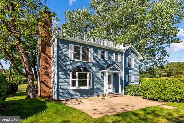 40 BATTLE MOUNTAIN RD, Amissville, VA 20106