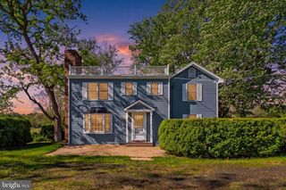40 BATTLE MOUNTAIN RD, Amissville, VA 20106