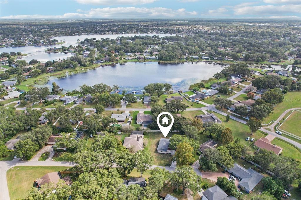 Image 2 of property listing at 3844 SEIXAS PLACE, Land O Lakes, FL 34639