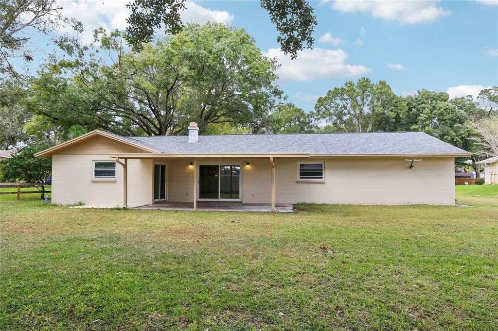 Image 50 of property listing at 3844 SEIXAS PLACE, Land O Lakes, FL 34639