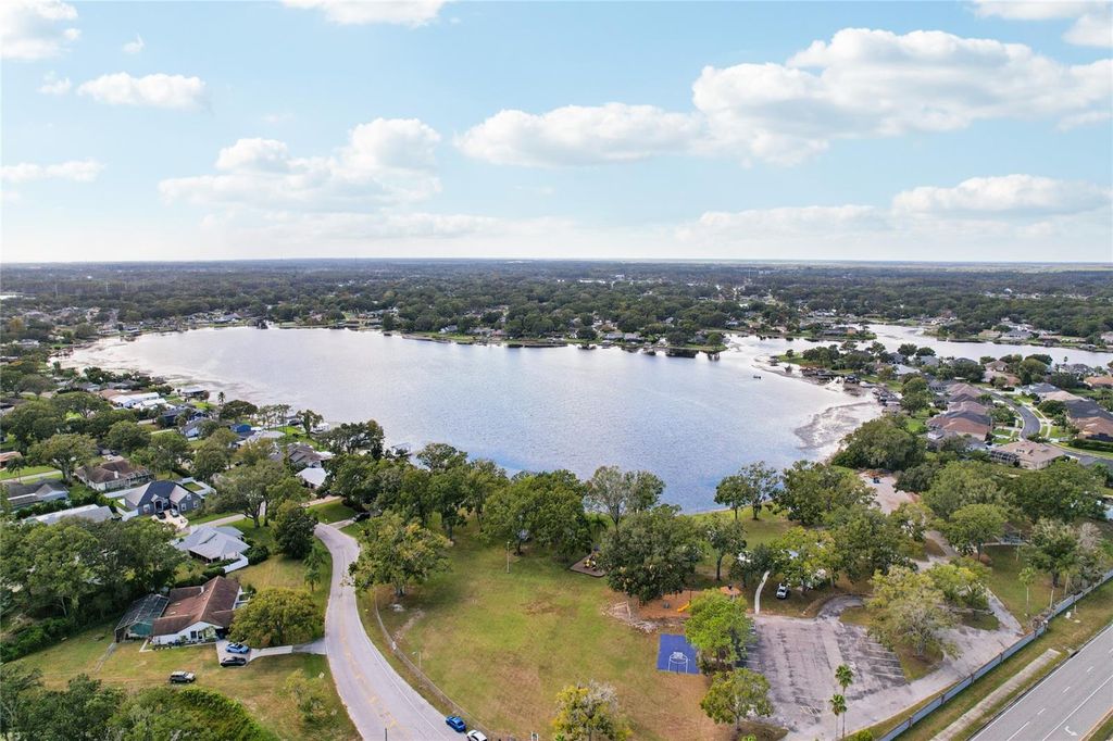 Image 60 of property listing at 3844 SEIXAS PLACE, Land O Lakes, FL 34639