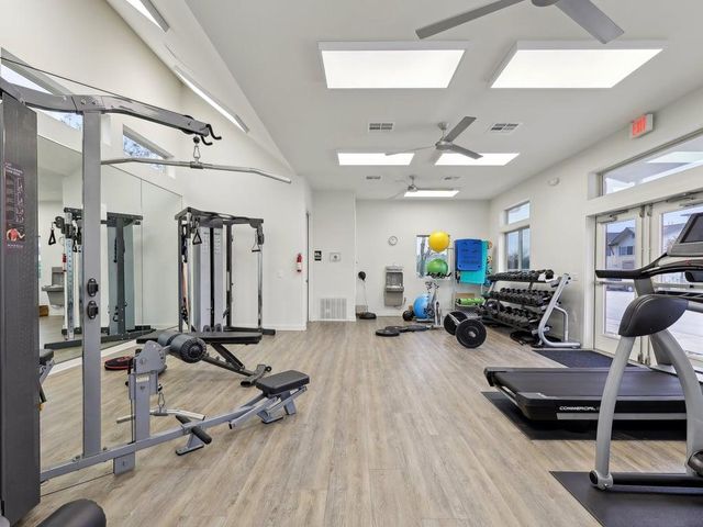 7805 Cooper LN 608, Austin, TX 78745