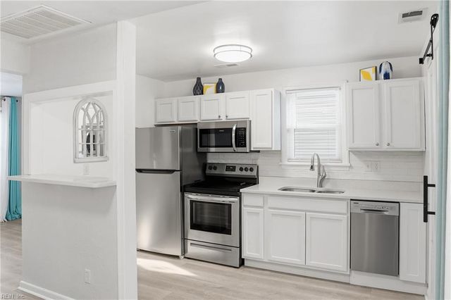 3022 Herbert ST, Norfolk, VA 23513