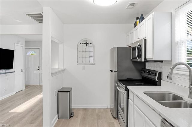 3022 Herbert ST, Norfolk, VA 23513