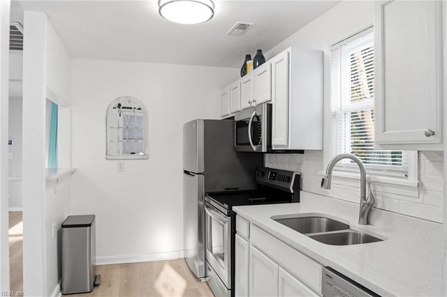 3022 Herbert ST, Norfolk, VA 23513