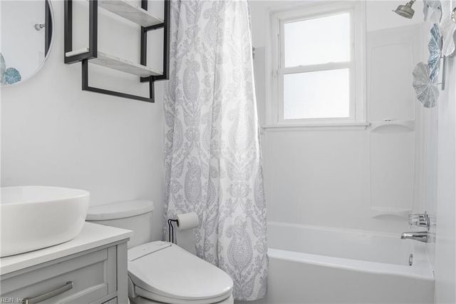 3022 Herbert ST, Norfolk, VA 23513