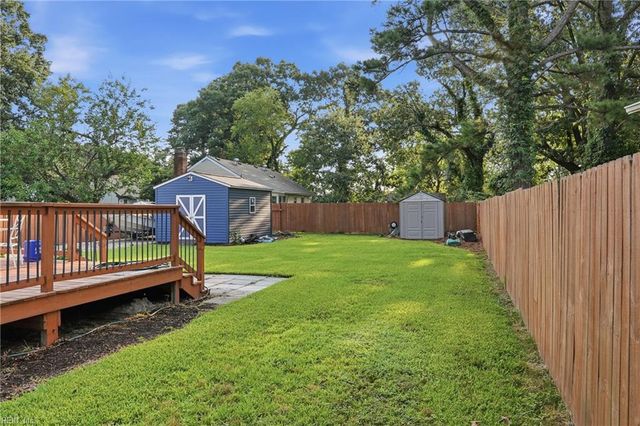 3022 Herbert ST, Norfolk, VA 23513