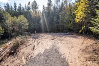 0 Misty Hill Road #Lot 1, Toutle, WA 98649