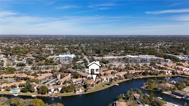 6315 NEWTOWN CIRCLE 15B3, Tampa, FL 33615