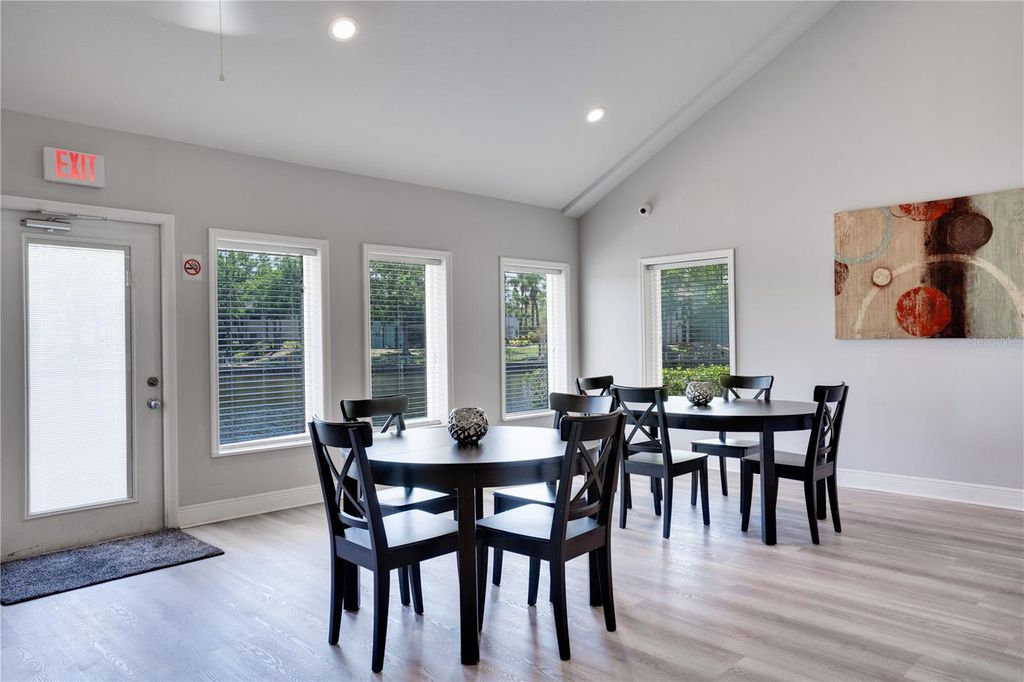 Image 30 of property listing at 6315 NEWTOWN CIRCLE 15B3, Tampa, FL 33615